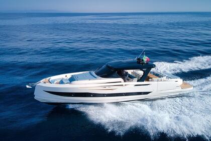 Verhuur Motorboot Cayman Yacht Cayman 540 Napels