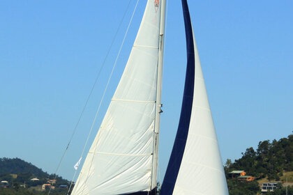 Hyra båt Segelbåt Catalina Catalina 350 Whitsundayöarna
