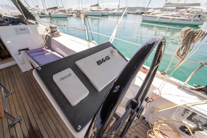 Location Voilier AD Boats Salona 380 Kaštel Gomilica