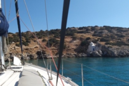 Lady K Sailing Cuises