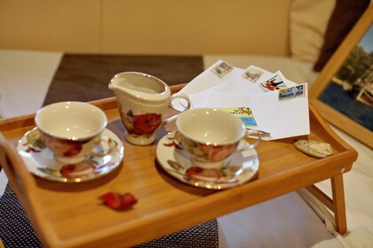 Czarter Gulet Gulet Gardelin Bibinje