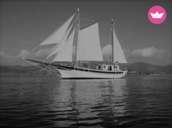 Voilier Orsini Ketch à louer