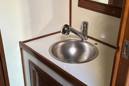 S/Y Atlantic - Private Sailing Yacht Rental - Rhodes