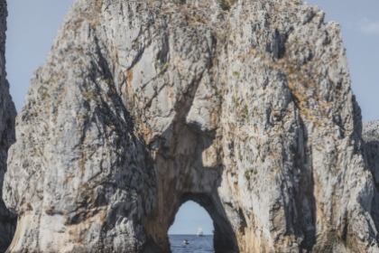 LUXURY OPEN BOAT XL Marine 43 in Sorrento