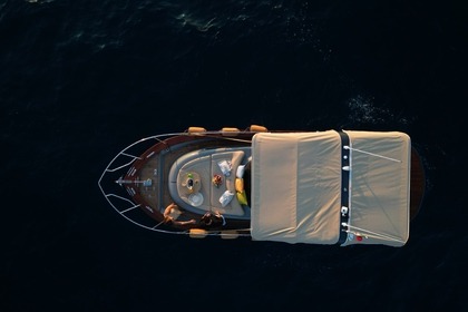 Capri tour - venere  28 open space