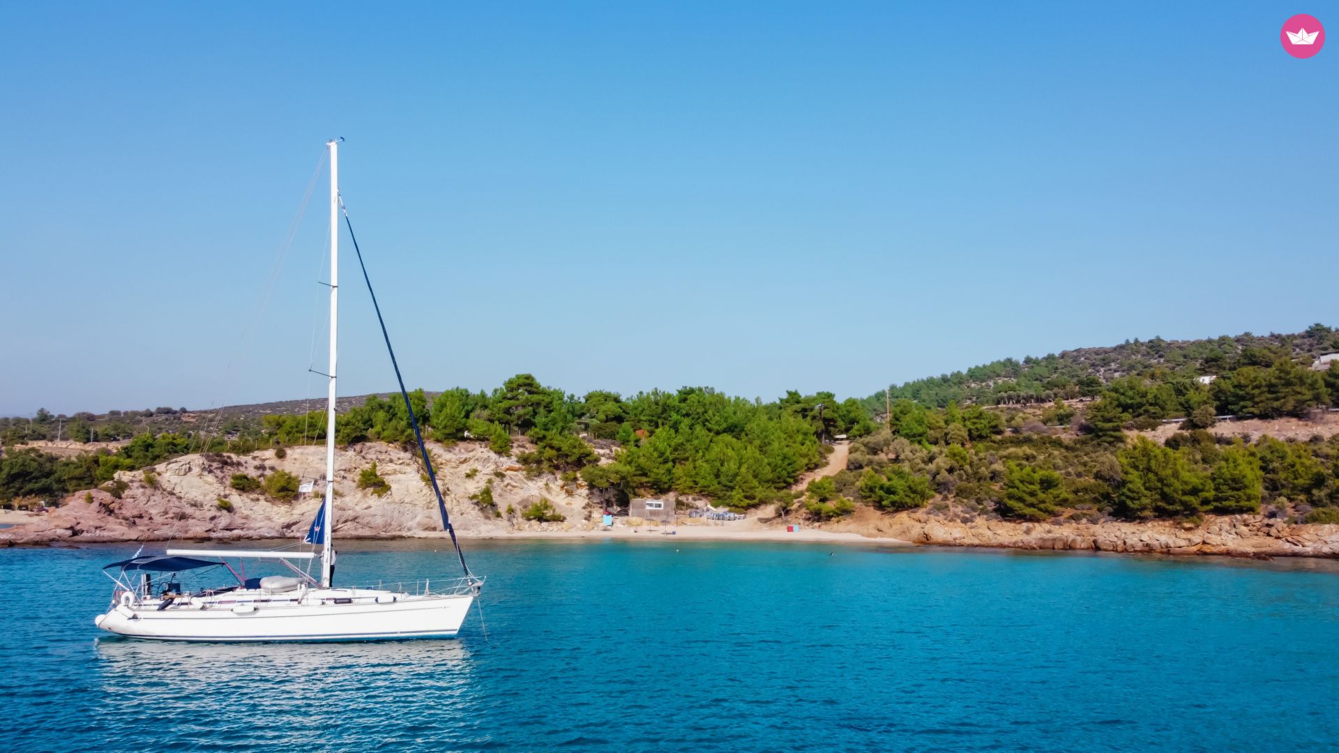 Voilier Bavaria 44 14m 3