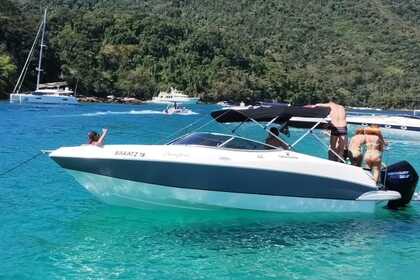 Чартер Моторная яхта Ventura motor boat Conceicao de Jacareí