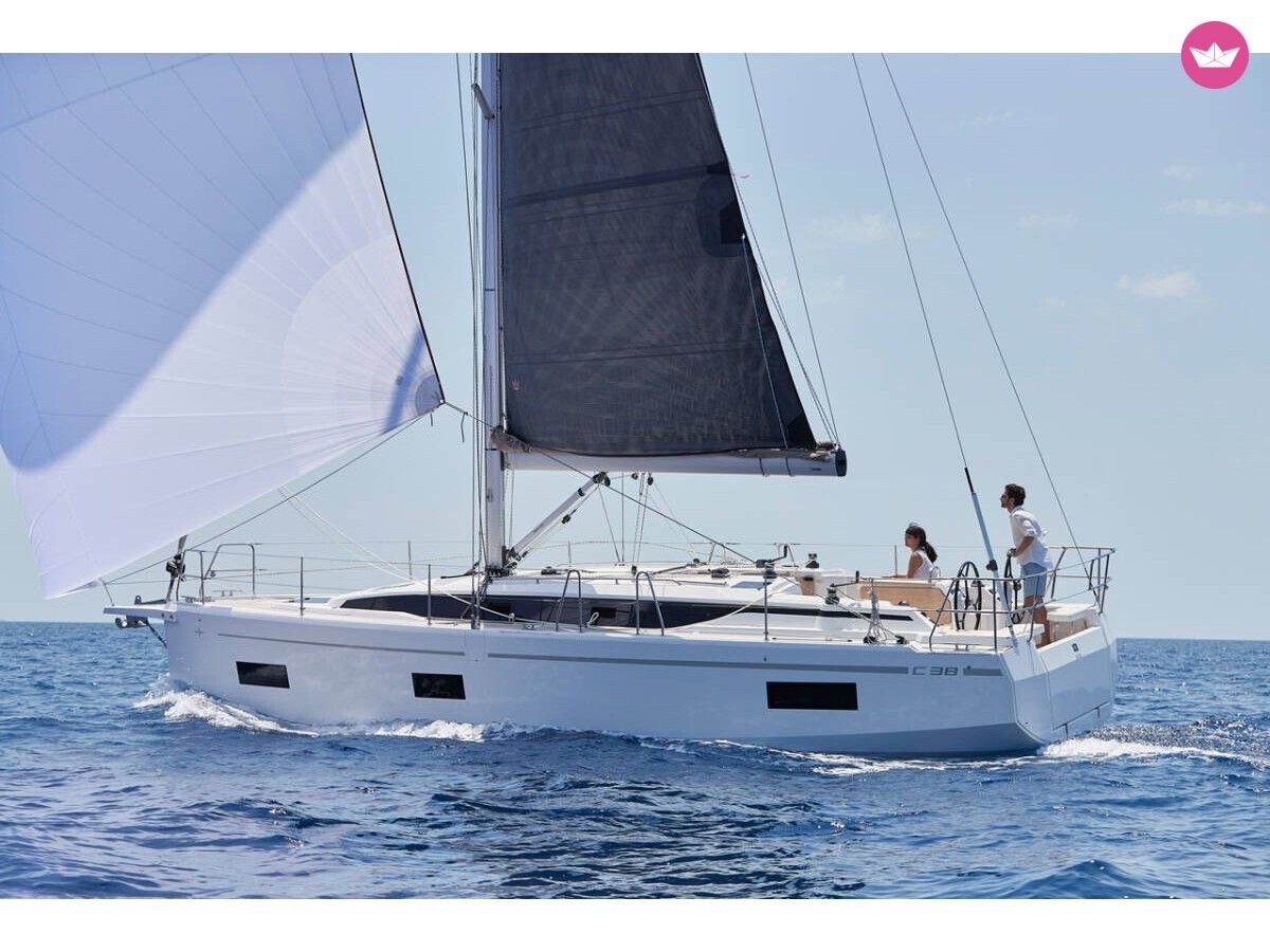 Voilier Bavaria Bavaria C38 11m