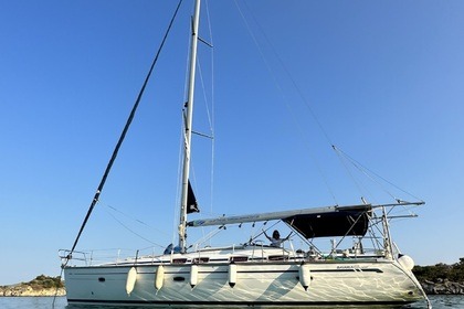 Rental Sailboat Bavaria 46 Cruiser Chalkidiki