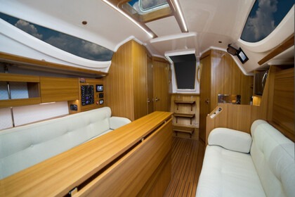 Czarter Jacht żaglowy  Maxus 33.1 RS Prestige  Węgorzewo