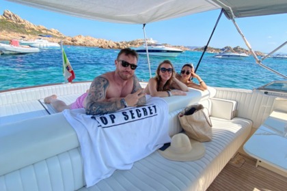 "Top Secret" - Tornado 38