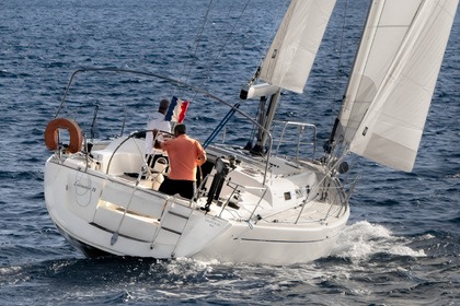 Alquiler Velero Dufour Yachts DUFOUR 44 Tolón
