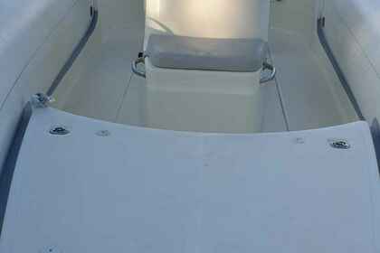 BWA 22 GT SPORT - 7M - 150 CV