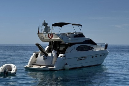 Azimut 52 Fly