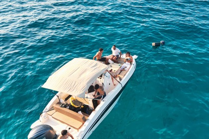 Verhuur Motorboot Nireus Nireus CL620 St. Paul’s Bay