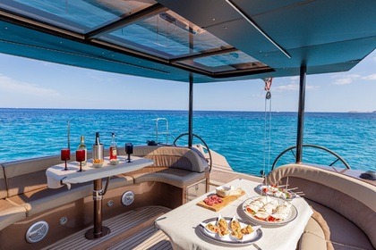 Alquiler Velero Dodyachts 45 été La Maddalena