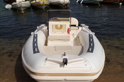 Miete Boot ohne Führerschein  Bsc 50 SPECIAL Palau