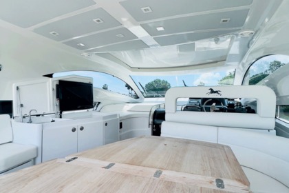 Rizzardi 55 Incredible