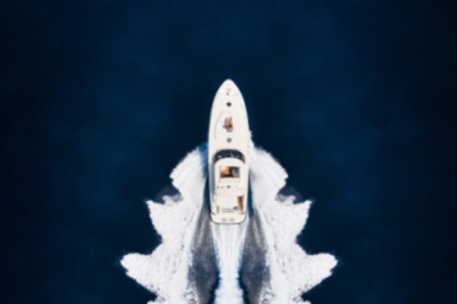 Daphne - Baia Aqua 54 17m