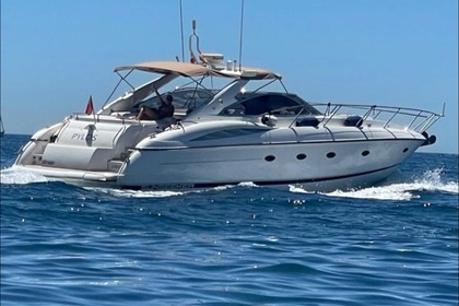 Rental Motorboat Sunseeker Portofino 50 Mallorca