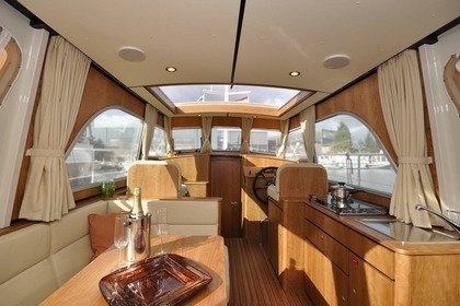 Linssen Grand Sturdy 25.9 Stern zu vermieten