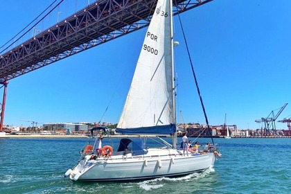 Location Voilier Bavaria 36 Cruiser Lisbonne