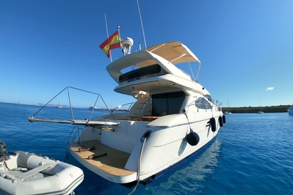Charter Motor yacht Astondoa AS46 GLX (RENOVADO 2022) Santa Pola