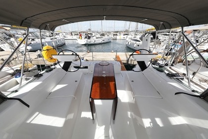 Hyra båt Segelbåt Dufour Yachts Dufour 41 - 4 cab. Općina Primošten