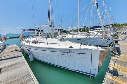 Charter Sailboat Bavaria Bavaria 34 Cruiser Phuket