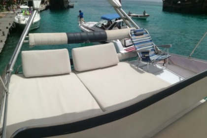 Magnífico catamarã Jeantot Marine Euphorie 42 0