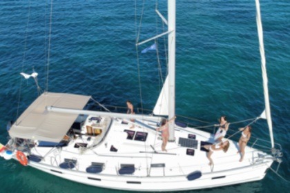 Bavaria Cruiser 40