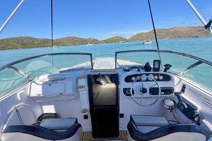 Aluguel Lancha Tecnoboat Futura 8.0 V6 Cabo Frio