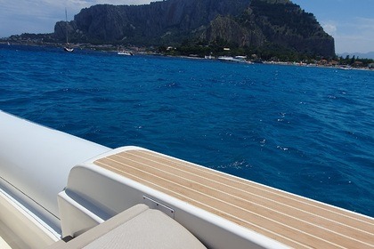 SEATOP luxury RIB gommone