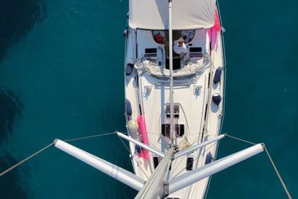 Location Voilier Bavaria Yachting Bavaria 40 Cannes