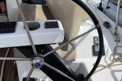 Dufour 390 GL S (2021)