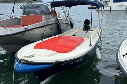 Location Bateau à moteur Msport 500 Rab