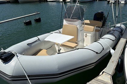 Location Semi-rigide Bombard Bombard Sunrider 650 Saint-Cyprien