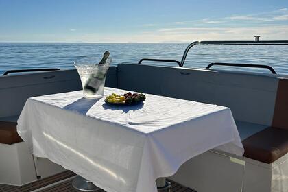 BENNETEAU FLYER 9 SUN DECK