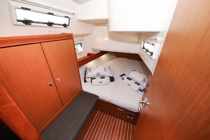Verhuur Zeilboot Bavaria Bavaria Cruiser 40 Avantgarde Pula