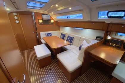Bavaria Cruiser 41