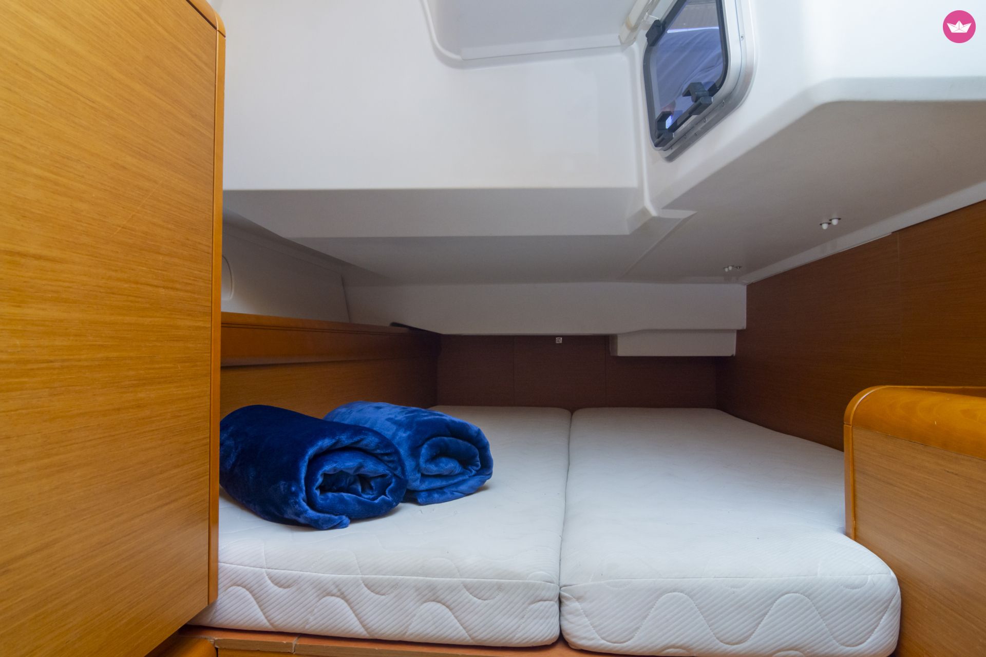 Voilier Jeanneau Sun odyssey 449 13.76m 8
