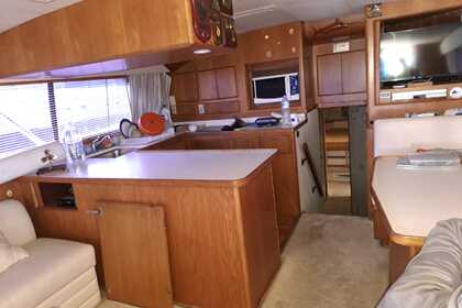 YATE RECREO Y PESCA DEPORTIVA