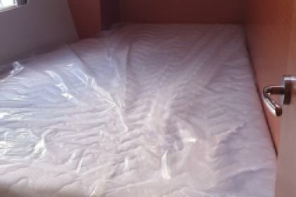 DUFOUR — DUFOUR 470 GRAND LARGE