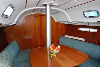 Bénéteau First 31.7