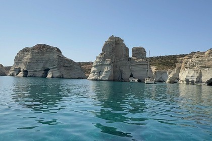 Lobster Rib 23ft 2023