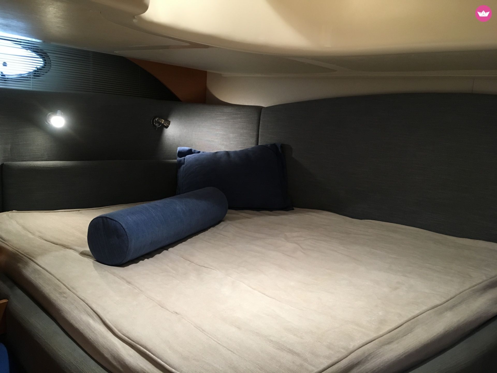 Charter Motorboat Abbate Primatist 41.5 Athens