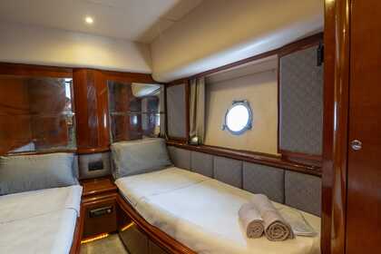 Location Yacht à moteur 2020 2020 Bodrum
