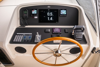 Linssen Grand Sturdy 40.0 AC (2025)