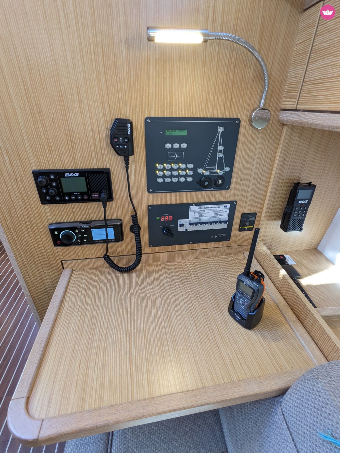 Hire Bavaria Cruiser 37