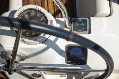 Beneteau Oceanis 43ft